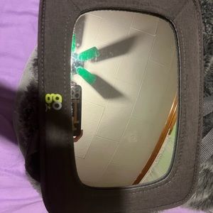 Baby car mirror